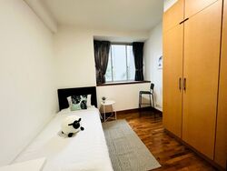 The Eden At Tampines (D18), Condominium #555372671